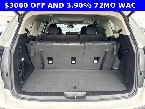 New 2026 Subaru Ascent Limited image 7