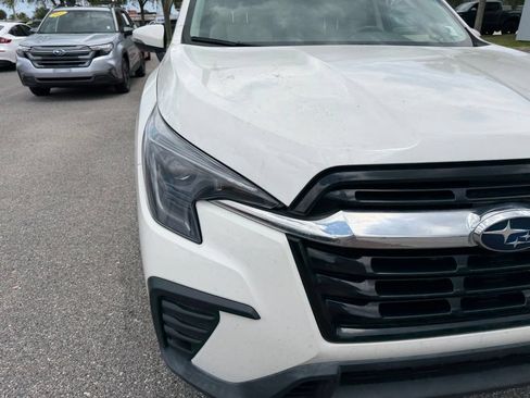 Used 2023 Subaru Ascent Premium w/ Convenience Package AWD/4WD image 15