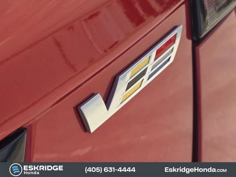 Used 2023 Cadillac CT5 V w/ Premium Package RWD image 12