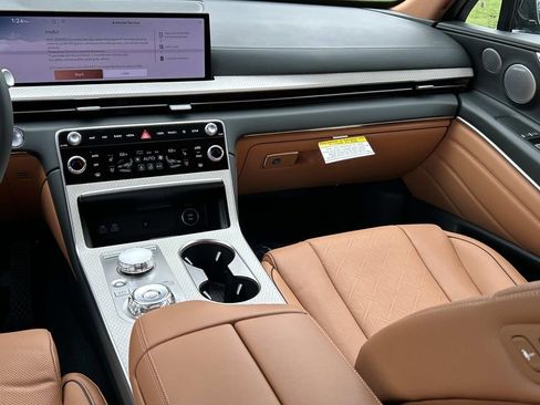 New 2026 Genesis GV80 3.5T Advanced AWD/4WD image 26