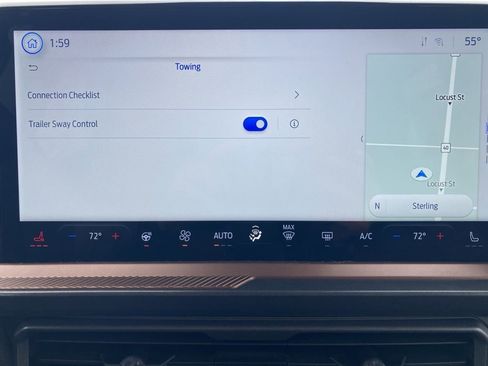 New 2025 Ford Bronco Sport Outer Banks w/ Outer Banks Tech Package+ image 39