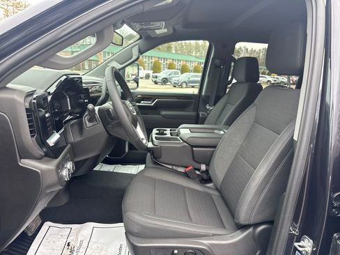 New 2026 GMC Sierra 3500 SLE w/ SLE Value Package image 10