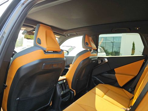 New 2026 BMW X3 M50 w/ Premium Package image 20