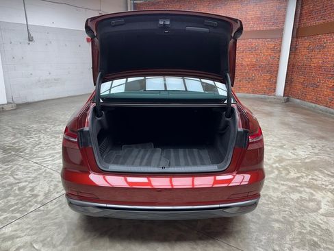 Used 2024 Audi A6 Premium Plus image 26