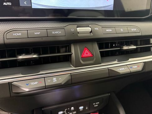 New 2026 Kia K4 GT-Line FWD image 31