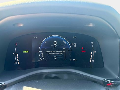 New 2026 Toyota Camry SE FWD image 26