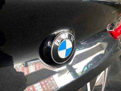 Used 2025 BMW 840i Convertible image 30