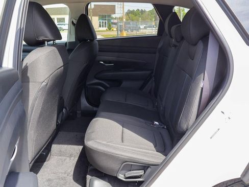New 2026 Hyundai Tucson SEL image 9