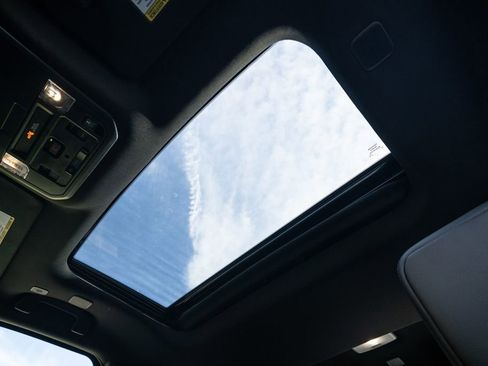 New 2025 Toyota Tacoma TRD Sport w/ TRD Sport Premium Package image 23