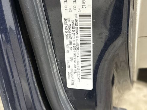 Used 2008 Dodge Grand Caravan SXT w/ Trailer Tow Group image 26