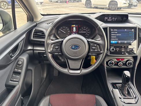 Certified 2023 Subaru Crosstrek 2.0i Premium w/ Special Edition AWD/4WD image 11