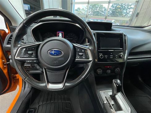 Used 2018 Subaru Crosstrek 2.0i Premium image 15