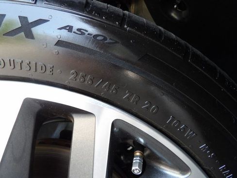 Certified 2023 Hyundai Santa Fe Calligraphy AWD/4WD image 29