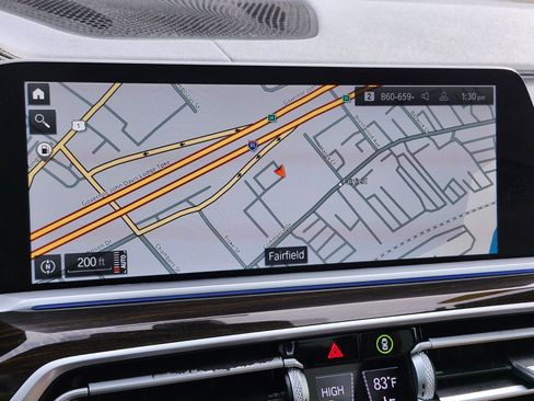 Used 2021 BMW X5 xDrive40i w/ M Sport Package image 22