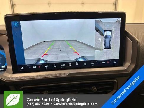 New 2025 Ford Bronco Sport Badlands w/ Badlands Tech Package image 25