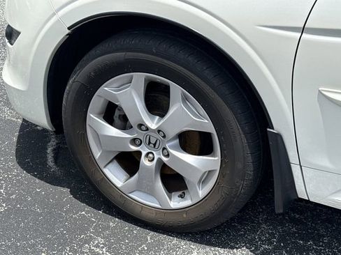 Used 2010 Honda Crosstour EX-L image 5