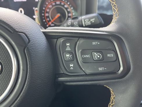 Used 2024 Jeep Wrangler Sport S image 26