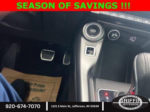 Used 2024 Dodge Hornet R/T image 28