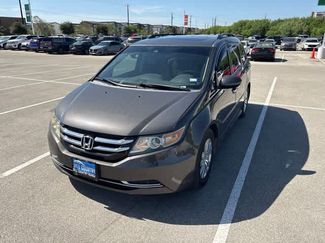 Used 2017 Honda Odyssey EX-L video 1