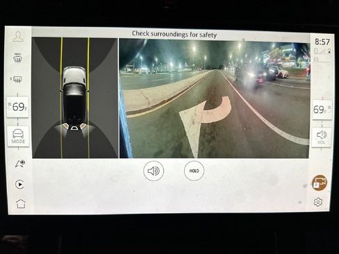 Used 2024 Land Rover Range Rover Velar Dynamic SE image 28