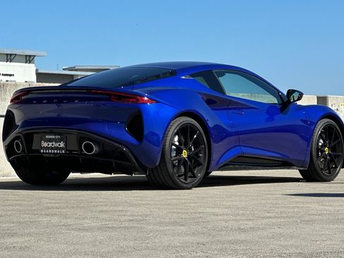 Used 2024 Lotus Emira First Edition image 5
