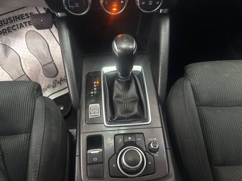 Used 2016 MAZDA CX-5 Touring AWD/4WD image 16