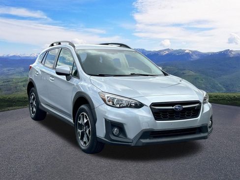 Used 2019 Subaru Crosstrek 2.0i Premium AWD/4WD image 8