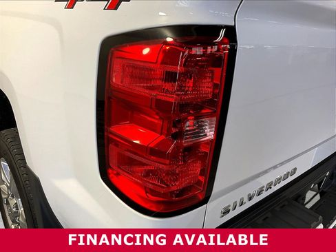 Used 2018 Chevrolet Silverado 2500 LTZ w/ Duramax Plus Package AWD/4WD image 23