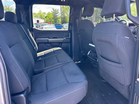 Certified 2023 Ford F150 XLT w/ Equipment Group 302A High AWD/4WD image 18