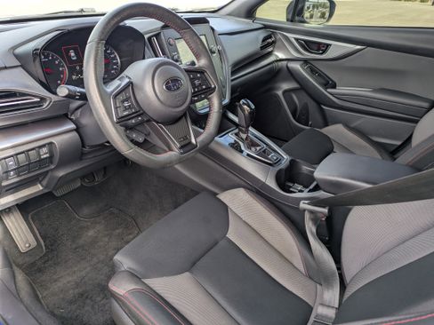 Used 2022 Subaru WRX Base image 23