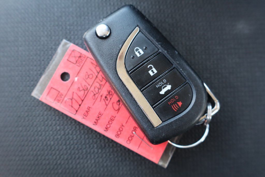 Used 2024 Toyota Corolla LE FWD image 40