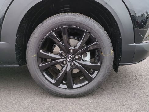 New 2026 MAZDA CX-30 AWD 2.5 S w/ Select Sport Pkg image 11