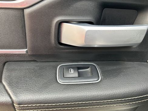 Used 2024 RAM 2500 Big Horn image 21