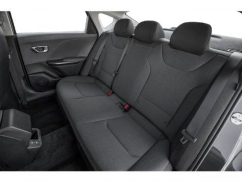 New 2026 Kia K4 FWD image 12