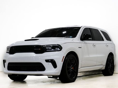 Used 2022 Dodge Durango R/T image 3