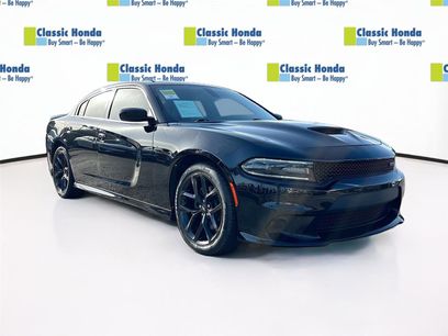 Used 2020 Dodge Charger GT w/ Driver Convenience Group