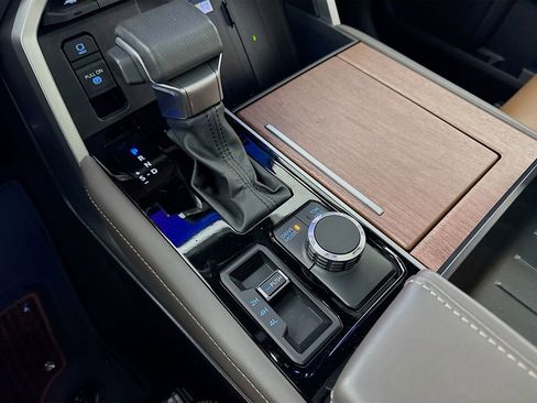 Used 2022 Toyota Tundra 1794 Edition image 16