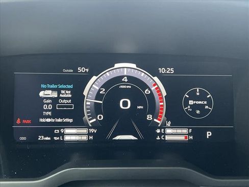 New 2026 Toyota Tundra Limited image 12