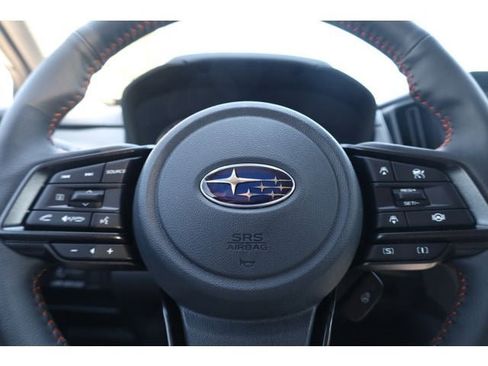 New 2026 Subaru Crosstrek 2.5i Limited AWD/4WD image 38