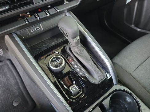 New 2026 Chevrolet Colorado Trail Boss image 17