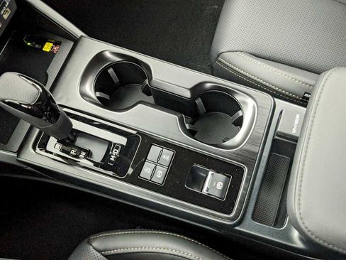 New 2026 Subaru Outback Limited image 17