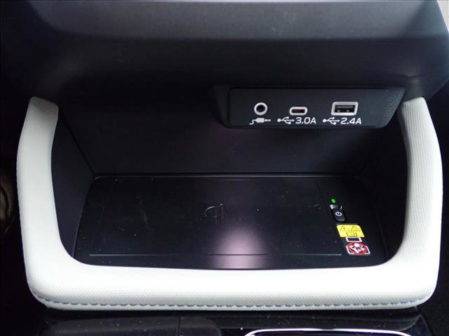New 2026 Subaru Forester Premium AWD/4WD image 21