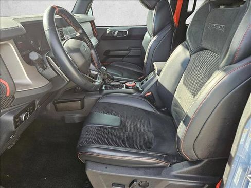 Used 2023 Ford Bronco Raptor image 14