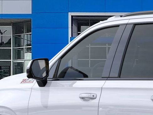 New 2026 Chevrolet Suburban Z71 w/ Comfort Package image 12