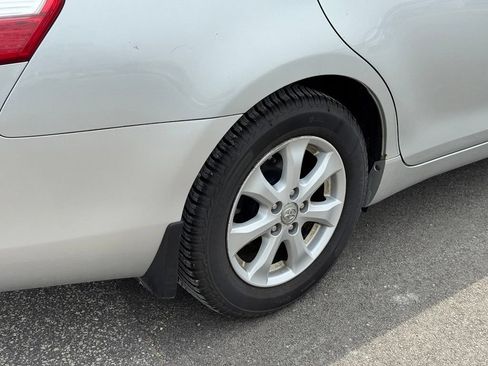 Used 2008 Toyota Camry LE FWD image 37