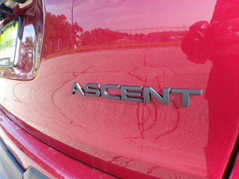 Used 2026 Subaru Ascent Premium AWD/4WD image 14