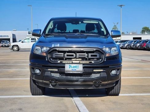 Used 2020 Ford Ranger XLT image 2