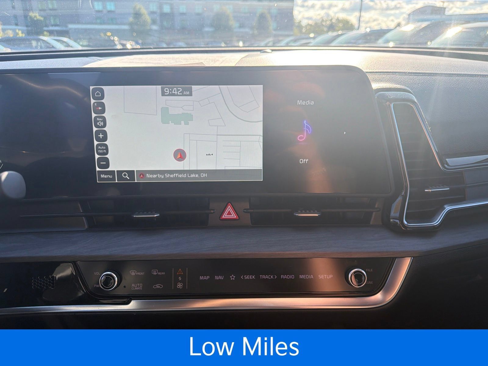 Certified 2024 Kia Sportage X-Line w/ X-Line Premium Package AWD/4WD image 14