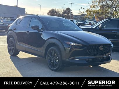 New 2026 MAZDA CX-30 AWD 2.5 S