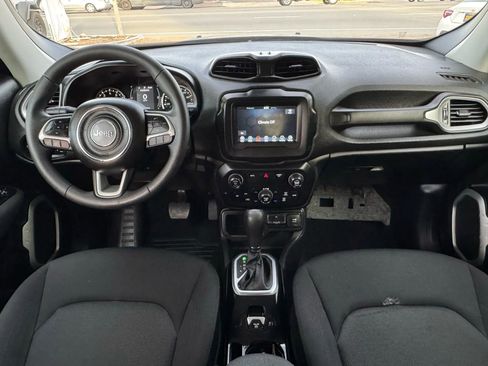 Used 2018 Jeep Renegade Sport w/ Power & Air Group FWD image 21